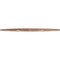 Ekena Millwork O'Neal Wood Fretwork Pierced Ceiling Medallion, Hickory, 16"OD x 5 3/4"ID x 1/4"T CMWP16X16X0250ONHI - alternate 4